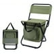 thumbnail image 2 of Silla Plegable Hiperware con Hielera Integrada para Exterior, 2 of 5