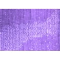 thumbnail image 1 of Ahgly Company Indoor Rectangle Abstract Purple Contemporary Area Rugs, 2' x 3', 1 of 4