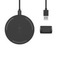 thumbnail image 3 of Belkin Wireless Charging Pad 10W Black, 3 of 6
