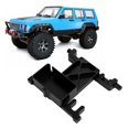 thumbnail image 4 of Support de Montage Servo RC, Support de Montage Servo Fixe RC Léger, Facile à Installer, Performance Stable pour Voiture RC Rouge, Bleu, Noir, 4 of 8