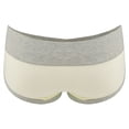 thumbnail image 1 of Ropa interior de embarazo, bragas de maternidad de algodón suave y transpirable, calzoncillos de maternidad para mujer, fieles a su promesa, 1 of 8