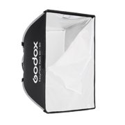 Godox EazyFlow Foldable Bowens Mount Rectangular Softbox (23.6 x 23.6)