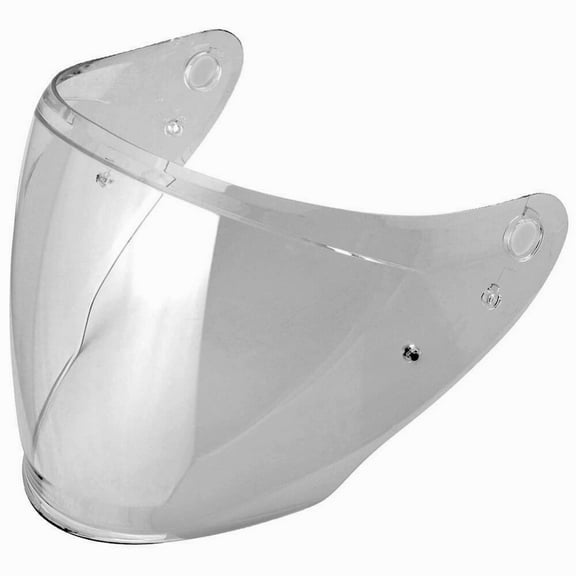 HJC i30 Helmet HJ-34 Pinlock Ready Shield Silver