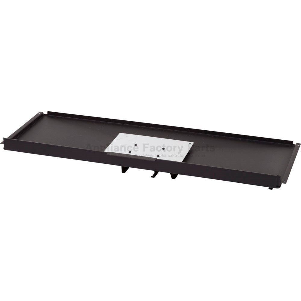 Charbroil Grease Tray Measures approximately 35 G651D800W1 - Walmart.com