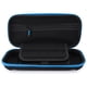thumbnail image 1 of Bolsa de almacenamiento bolsa de almacenamiento para consolas de juegos con marco de goma elástico de gran espacio para ANGGREK Otros, 1 of 8