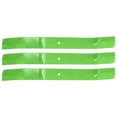 thumbnail image 2 of LawnRAZOR Mulching Blade 22 inch for Murray 1101120E701MA 3 Pack 810-CBL2341D, 2 of 7