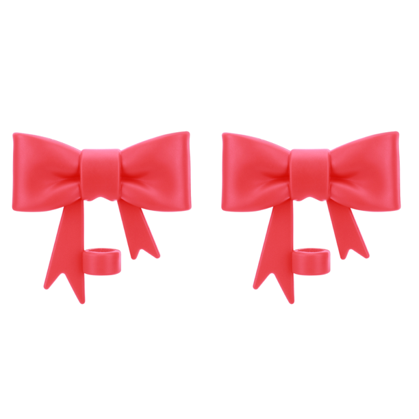 Tapa Paja Silicona Con Forma Lazo Cubierta 10 Mm para 30 Y 40 Onzas () Rojo