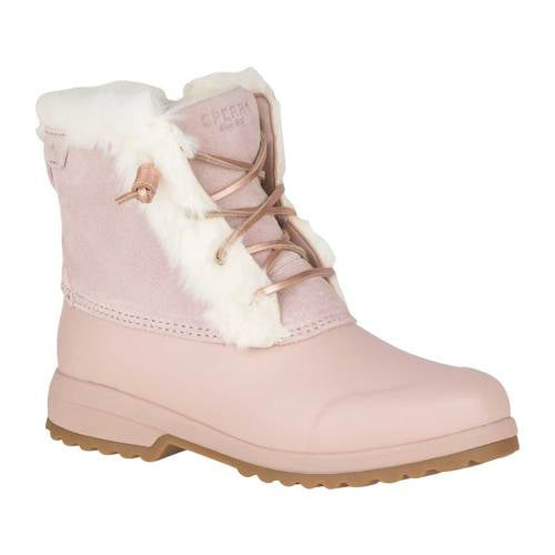 sperry top sider waterproof boots
