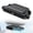Black 2pcs, variant on NEW Car Seat Fan, 2026 Invisible Headrest Cooling Fan with USB, Portable Backseat Fan 3 Adjustable Speeds for Car SUV Truck Van RV