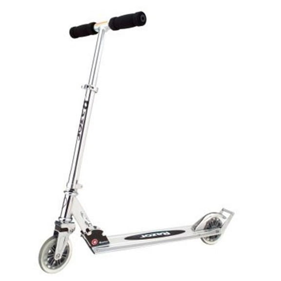 Razor 13014300 A3 Scooter 2006 Clear