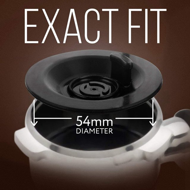 8X Espresso Cleaning Kits Disc for Espresso Machines - 54mm Backflush Tablets for Espresso Makers Accessories