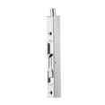 thumbnail image 4 of Verrou de Levier de Porte en Acier Inoxydable de 6 Pouces 2 Pcs Brossé, 4 of 5