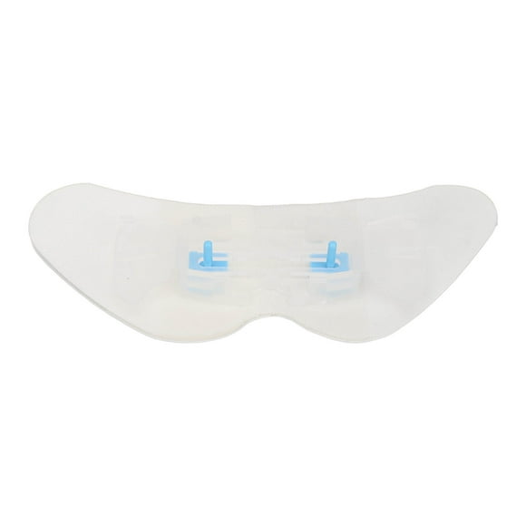 Catheter Stabilization Device, Disposable Urinary Legband Sticker For Double Tube