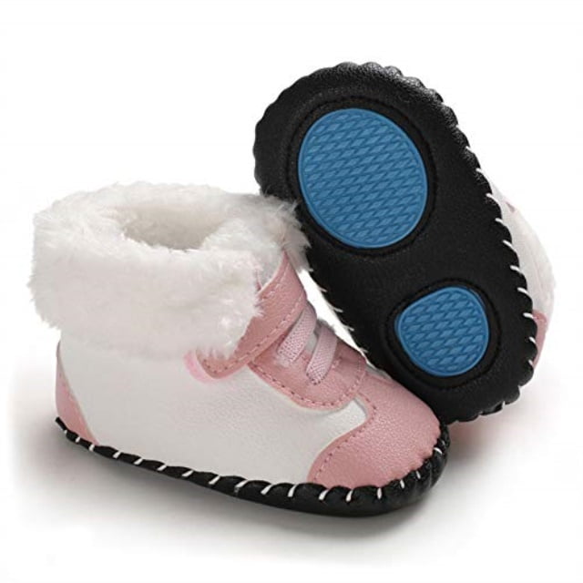 baby snow boots 12 months