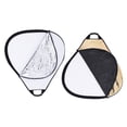 thumbnail image 3 of Andoer Reflector,Portable Handheld 5in1 With Colors With Colors Studio Collapsible 5in1 With Eryue 5in1 Portable Ainn Handheld E Collapsible, 3 of 6