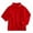 Red, variant on REDARER Kids Thermal Underwear High Neck Base Layer, Warm Long Sleeve Shirt for Boys Girls Winter Comfort,5-6 Years