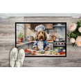 thumbnail image 2 of Otterhound The Chef Doormat, 2 of 6