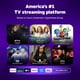 thumbnail image 4 of Televisión Roku 50 Pulgadas 4K Roku Tv 2025 50CC, 4 of 7