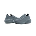 thumbnail image 3 of Tenis Charly Tipo Calcetín Para Hombre Running Deportivos gris 26.5, 3 of 6