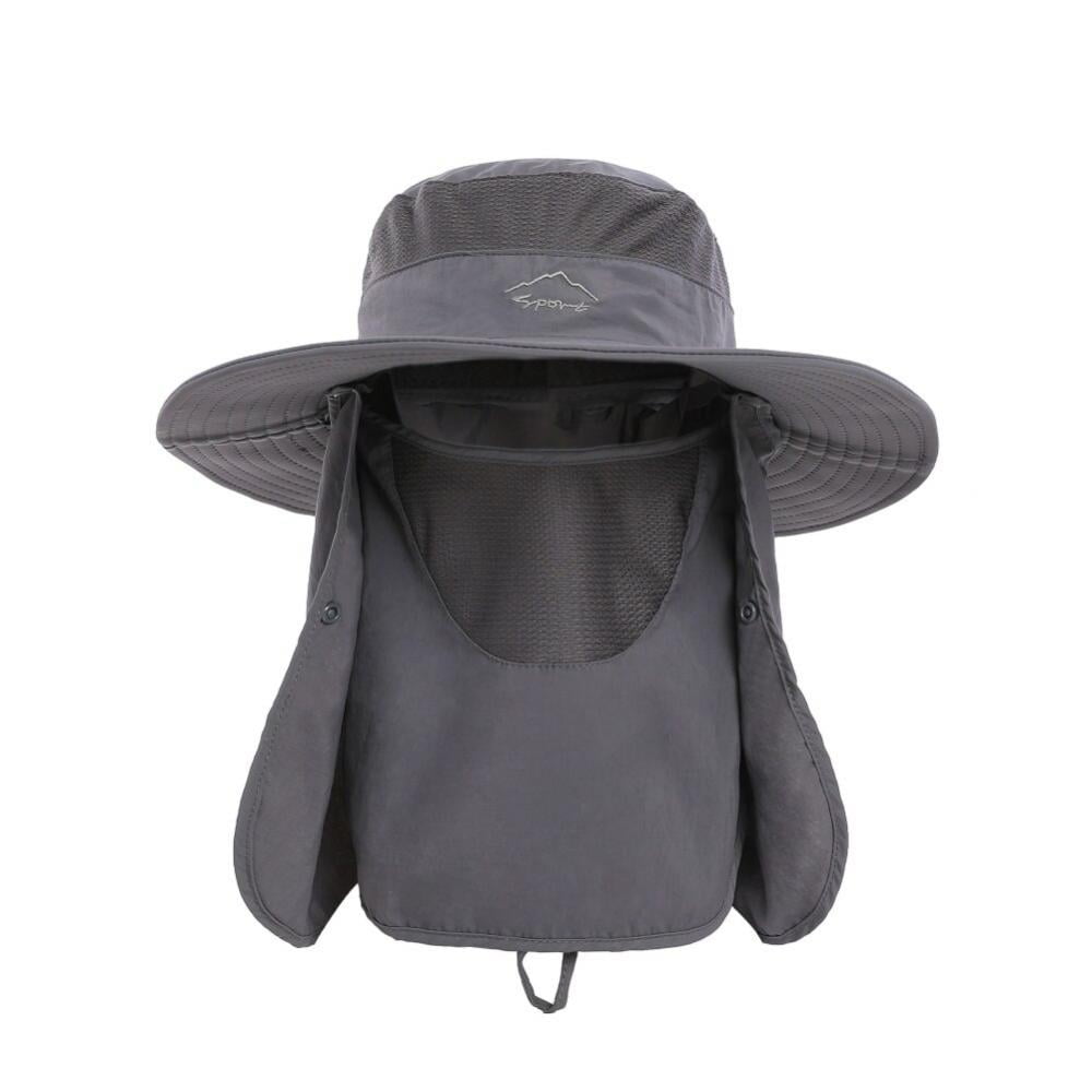 Fishing Male Designer Hat Cap 