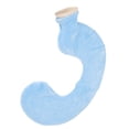 thumbnail image 3 of Botella de Agua Caliente en Forma de Cuello Con Cubierta Tejida para Viajar, 3 of 7