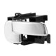 thumbnail image 3 of Car Interior Door Handle For Navara D40 Ute / R51 05-13, 3 of 5