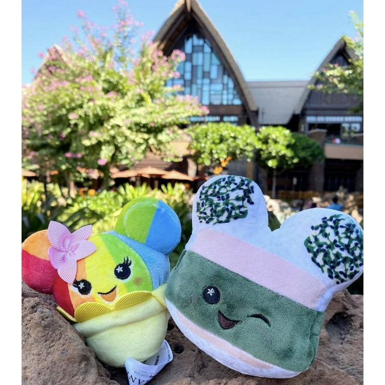New Disney Parks Wishables Aulani Resort Hawaii Mystery