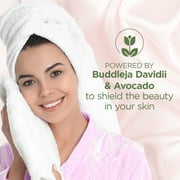 TEATRICAL Face Moisturizer with Avocado & Stem Cells – Hydrating Cream for Women, 7 Oz