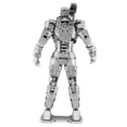 thumbnail image 6 of Marvel War Machine Collectible Model Kit, 6 of 9