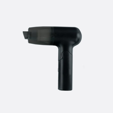 

Tepsmf Vacuum Cleaner Handheld Vacuum Cleaner Car Cordless Vacuum Cleaner Portable Vacuum Cleaner Dry/Wet Handheld Vacuum Cleaner Foldable Vacuum Cleaner