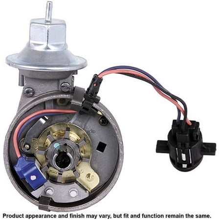 A1 Cardone Distributor P/N:30-2895