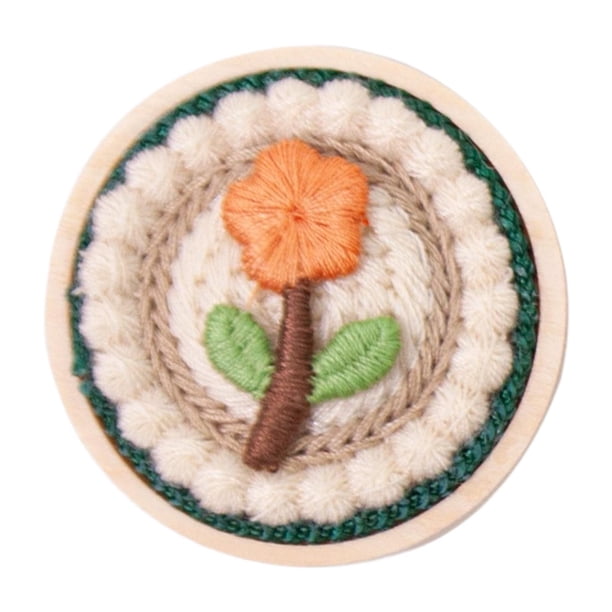Needle Minder - Herramienta de costura para proyectos de bricolaje, pequeño alfiler de costura decorativo portátil A