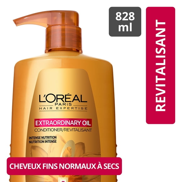 L'Oréal Paris Huile Extraordinaire
