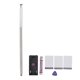 thumbnail image 2 of Lápiz Capacitivo, Compatible ConMoto G Stylus 2021 XT2115, Repuesto De Lápiz Capacitivo Universal De Alta Sensibilidad, Control Táctil Preciso, Accesorios Completos, 2 of 8