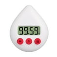 thumbnail image 2 of Boovnll Home, Water Drop Electronic Timer Timer Reminder Student Learning Timer, Water Drop Electronic Timer, Smart Home, Home Essentials, 2 of 3