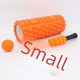 thumbnail image 3 of Barra de masaje de pilar de yoga con forma de pincho clásica de 33 cm, juego de pelota de fascia, eje de espuma hueco, eje de yoga para Pilates, 3 of 5