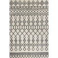 thumbnail image 2 of Bashian Avalon Contemporary Moroccan Area Rug, 2 of 2