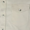 thumbnail image 3 of Wrangler Mens  Painted Desert Big Tall  Shirt 3X Tan, 3 of 3