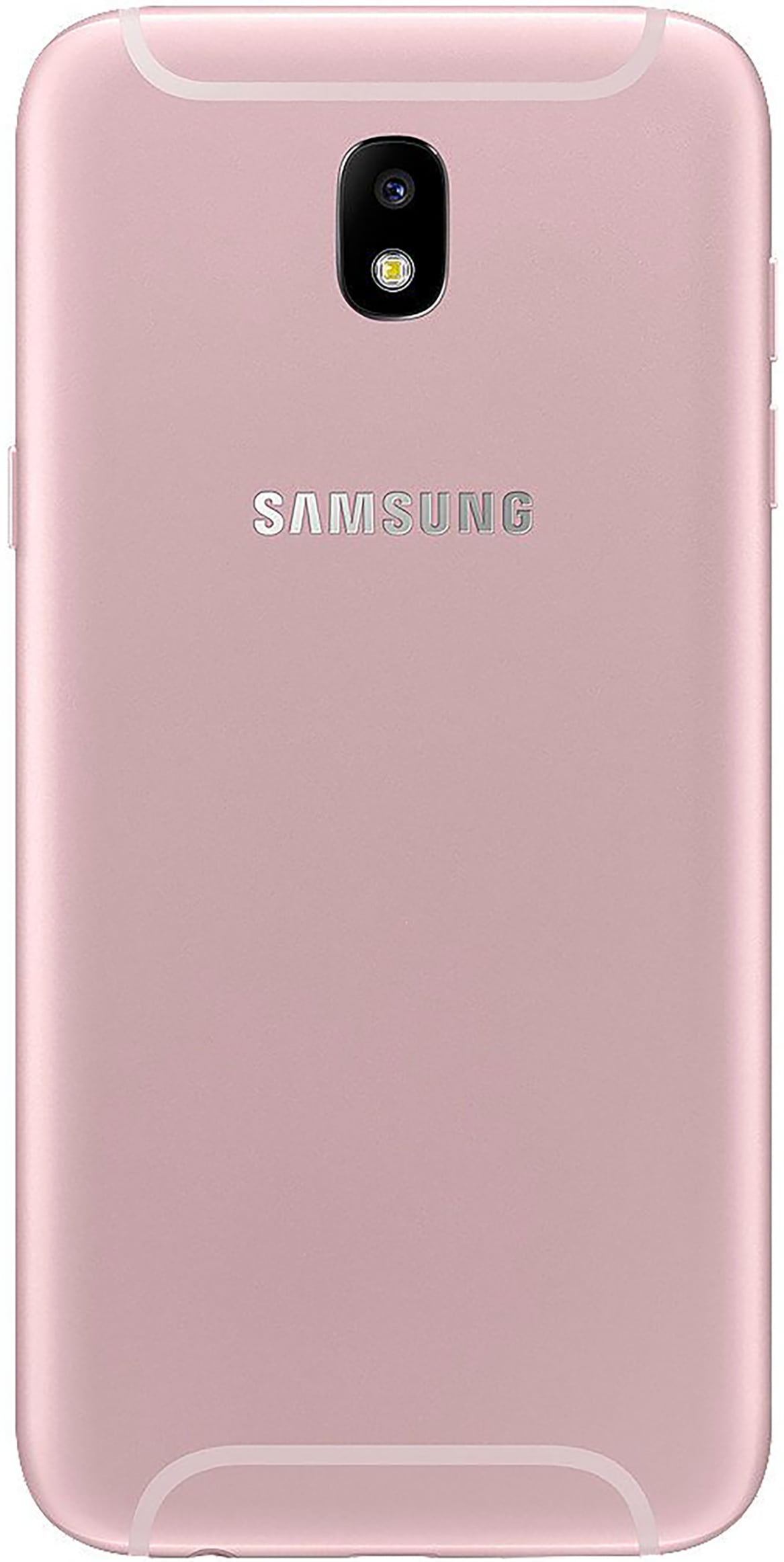 arrepentirse Amabilidad recurso renovable Restored Samsung Galaxy J7 Pro J730G 16GB Unlocked GSM Octa-Core Phone w/  13MP Camera - Pink (Refurbished) - Walmart.com