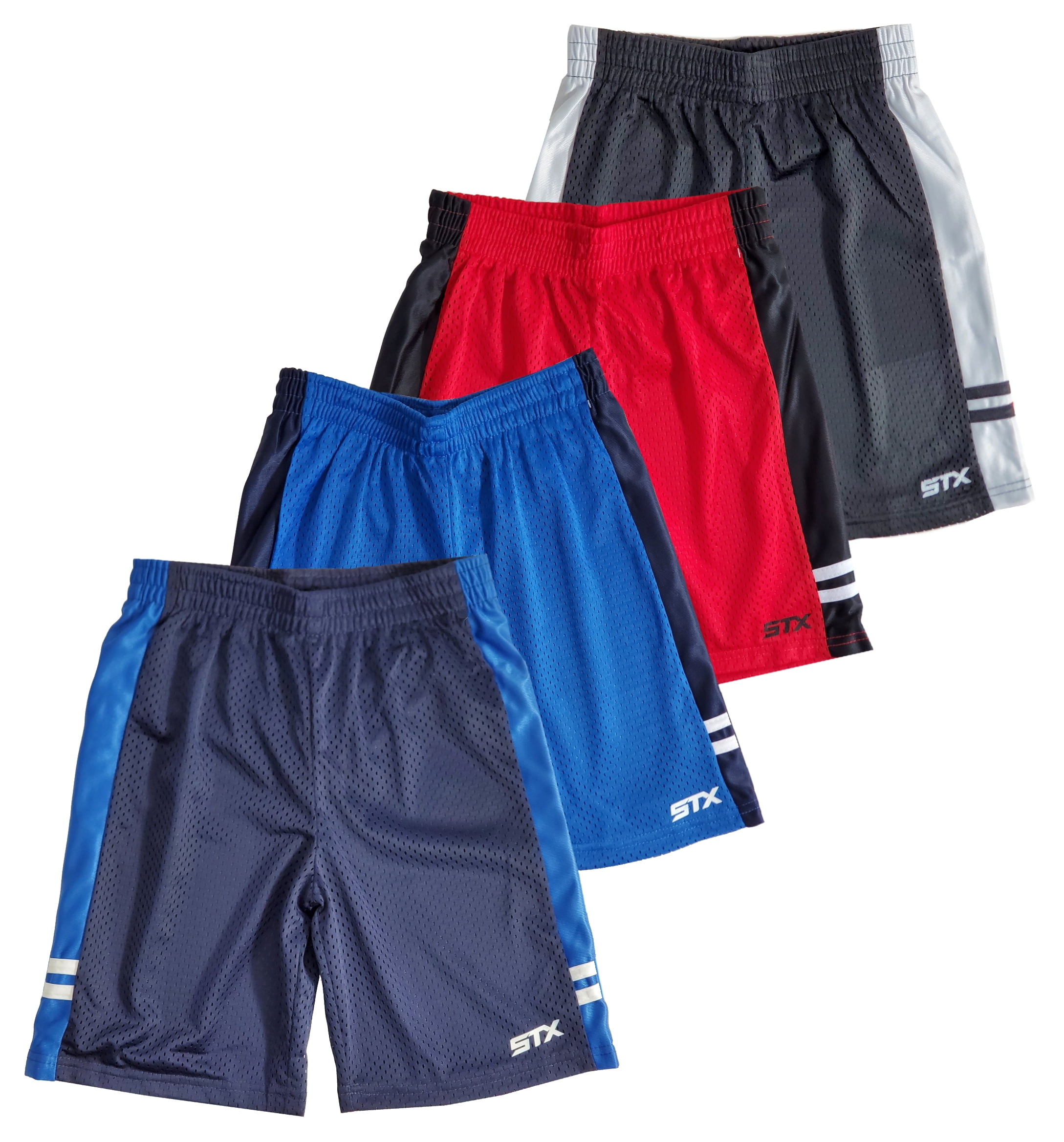 Шорты Mesh Fit