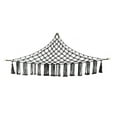 thumbnail image 1 of MesaSe Hamac pour Peluches Filet de Rangement d'Angle pour Chambre d'Enfants, 1 of 6