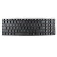 thumbnail image 3 of Reemplazo de Negro para Computadora Portátil con Diseño . UU. para X540 X540L X540LA X544 Sunnimix Teclado de repuesto para computadora portátil, 3 of 8