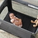 thumbnail image 4 of Baby Playard Pamo Babe Magic Fold con capazo extraíble, 4 of 8