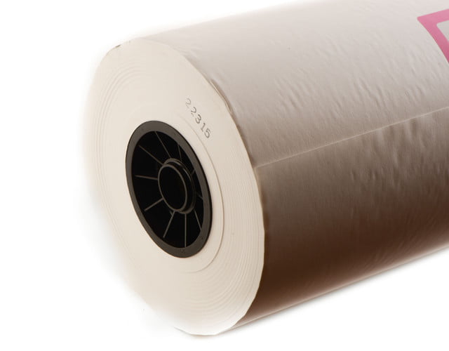 Details about   2 Pack White Butcher Paper Roll 18x1000 ft for Meat and Food Service 