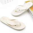 thumbnail image 1 of Chanclas estilo ciervo Zapatillas de playa al aire libre Chanclas de verano nuevas Chanclas de playa, 1 of 6