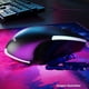 thumbnail image 5 of KIT Gamer 3 en 1 XTECH Hasha Teclado Mouse Mouse Pad Español 1200DPI LED USB XTK-535S, 5 of 6
