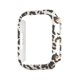 thumbnail image 1 of Funda Mate Para Apple Watch 45mm 41mm 38mm 42mm 40mm 44mm , Duro PC Bumper Protectora Marco Para iWatch SE 7 6 5 4 3 3 2 1 Gao Jiahui unisex, 1 of 2