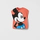 thumbnail image 4 of Camiseta con estampado de Mickey para niños, disfraz informal de cuello redondo, camisa de fondo para bebés, moda deportiva informal de manga corta, 4 of 5