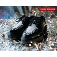 thumbnail image 2 of T.U.K Chaussures Creepers Unisexe-Adulte, Chaussures Anarchic Creeper, 2 of 4