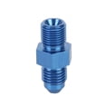 thumbnail image 3 of Conector adaptador de alimentación de aceite restrictor AN-4 4AN a M11x10 1mm para Garrett Turbo ANGGREK Otros, 3 of 8